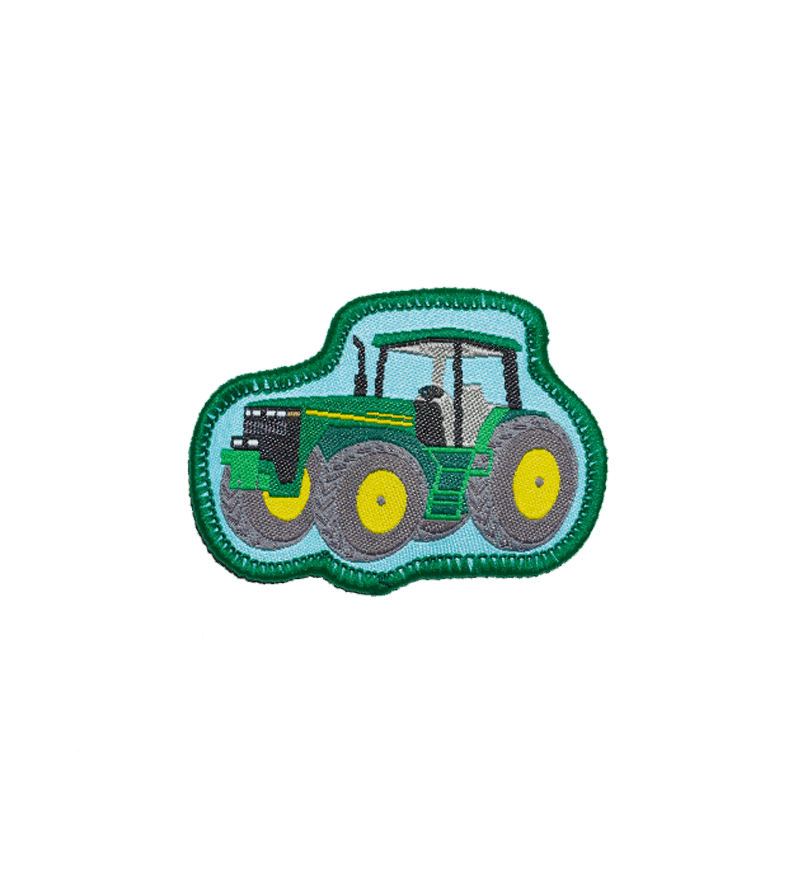 trecker_patch